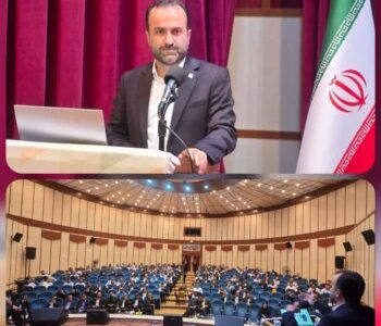 تأکید عضو هیأت مدیره بانک سپه به نظارت هوشمند و پیشگیرانه