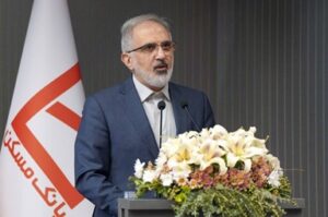 دکتر خورسندیان: تداوم حمایت بانک مسکن از نهضت ملی همزمان با اصلاح ساختار مالی/ تامین مالی ۳۹۷ هزار واحد نهضت ملی/ کاهش ۹۶ همتی ناترازی