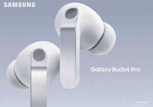 کارشناسان فناوری‌های صوتی، کیفیت صدای Galaxy Buds۴ Pro سامسونگ را تحسین کردند