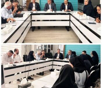 گام بیمه دی در استان البرز برای رفع موانع فروش؛ تشکیل کارگروه تخصصی بیمههای مسئولیت و حملونقل