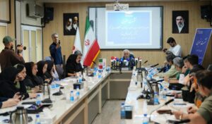 برنامه‌های جدید سازمان زمین‌شناسی و اکتشافات معدنی کشور تشریح شد