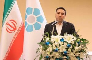 عصارزاده: در مسئولیت مشترک، حافظ و امانتدار اعتبار و شهرت بانک هستیم