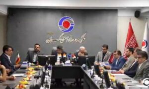 حمل پیوسته باطله های معدنی از طریق نوار نقاله (IPCC)