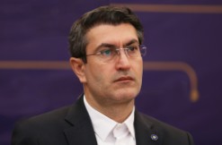 پیام تبریک مدیرعامل بانک سینا به مناسبت روز پزشک