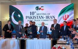 پایان خوش دهمین نشست کمیته تجاری؛ تهران و اسلامآباد در مسیر پیوند پایدار اقتصادی
