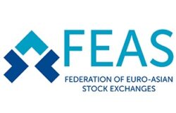 برگزاری نشست آنلاین گروه کاری نظارت بر بازار «FEAS» به ریاست بورس تهران