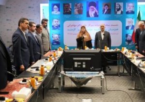 مدیر عامل بیمه دی : قدردانی دولت از بیمه دی مایه افتخار است/بیش از ۱۰ درصد مردم کشور به صورت مستقیم بیمه شده دی هستند