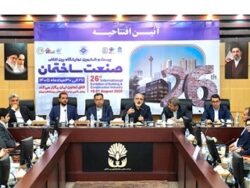 دکتر خورسندیان: بانک مسکن، پیشتاز تأمین مالی نهضت ملی مسکن/ تاکید بر حرکت در مسیر سیاستهای دولت در بخش مسکن با استفاده از روشهای نوین تامین مالی
