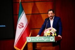 تحقق توسعه صنعتی پایدار در گرو محیط زیست/ مزیت تولید نباید از بین برود