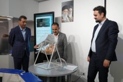 وقتی ورزش و بیمه به هم می‌پیوندند/ برندگان‌ جام دی ویژه جام جهانی طی مراسمی مشخص شدند