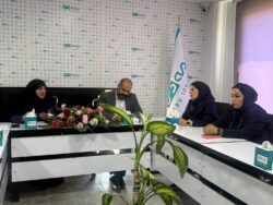 تسریع در پرداخت خسارات درمانی خانوادههای شهدا و جانبازان کرمانشاهی