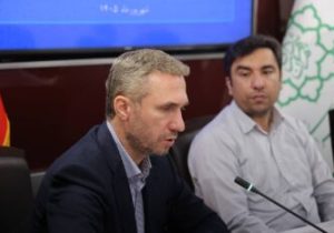 در جلسه بررسی عملکرد معاونت فنی و عمران منطقه ۵ مطرح شد؛ تأکید بر استقرار نظام کنترل کیفیت در پروژه‌های عمرانی منطقه