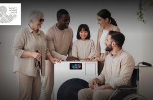 طراحی انسانمحور سامسونگ برترین جوایز رویدادهای IDEA و Red Dot ۲۰۲۶ را کسب کرد