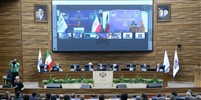 ۲۰۶ طرح مخابراتی با حضور وزیر ارتباطات در خراسانشمالی بهرهبرداری شد
