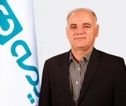 معاون فنی بیمههای اموال شرکت بیمه دی منصوب شد