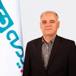 معاون فنی بیمههای اموال شرکت بیمه دی منصوب شد