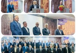 تاکید معاون مدیرعامل بانک مسکن بر بهره‌گیری از ظرفیت‌های صنعتی استان کرمان