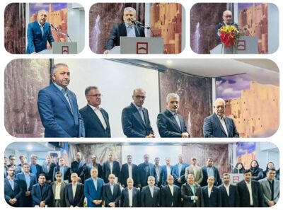 تاکید معاون مدیرعامل بانک مسکن بر بهرهگیری از ظرفیتهای صنعتی استان کرمان