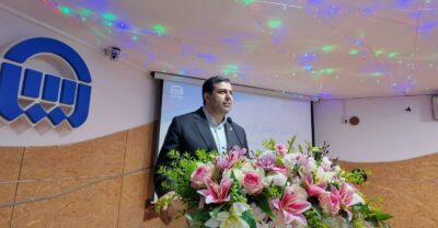 مدیرعامل بیمه آسیا: کارکنان خدماتی در شکلگیری تصویر سازمان نقش مؤثری دارند