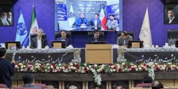 قنوات؛ نخستین شهر تمام‌فیبر نوری ایران؛ رونمایی از ۴۷ پروژه میلیاردی مخابرات در استان قم