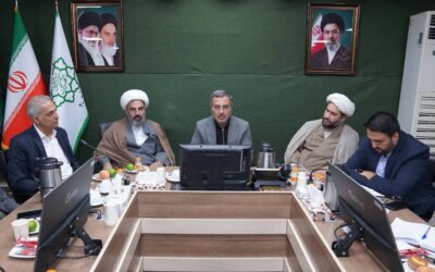 «استقبال از مهر» در منطقه ۲۰ با تمرکز بر ایمنی، زیباسازی و تردد روان دانشآموزان