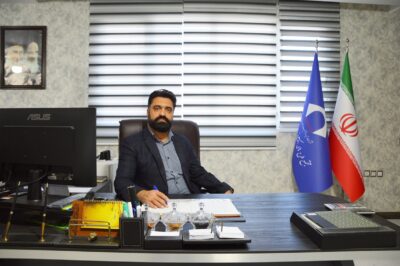 مس جانجا و گامی بلند تا تبدیل شدن به قطب تولید/ پیشتازی ۹۳ درصدی در تأمین سازه