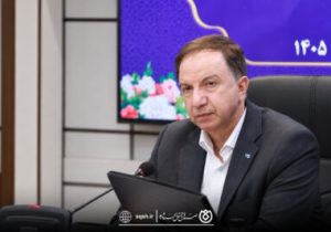 صندوق قرض الحسنه شاهد در مسیر یک جهش بزرگ