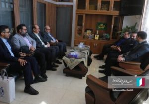 مدیرعامل استقلال در اروند؛ تأکید بر ظرفیت‌های ورزشی و گردشگری منطقه