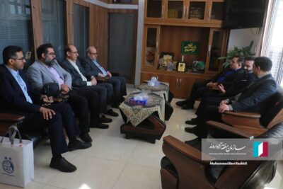 مدیرعامل استقلال در اروند؛ تأکید بر ظرفیت‌های ورزشی و گردشگری منطقه