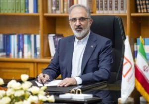 پیام مدیرعامل بانک مسکن به مناسبت فرارسیدن هفته بانکداری اسلامی