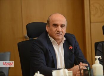 حکمرانی داده، مسیر مدیریت هوشمند صنعت پتروشیمی است