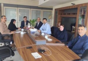 همکاری بیمه دی و شرکت ارزیاب برای رفع خطاهای سیستمی قرارداد بازنشستگان