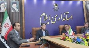 تأکید بر اجرای مصوبات وزیر صمت برای ساخت کارخانه و اشتغال‌زایی در آبدانان