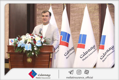 رئیس کل بیمه مرکزی: «بیمه زندگی ارجان» بیمه ملت میتواند یکی از طرحهای موفق بیمهای امسال باشد