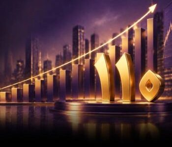 عبور ارزش بازار «ونوین» از مرز ۱۱۰ همت