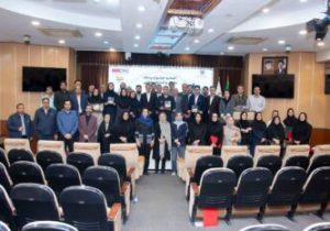 نخستین جشنواره سراسری رسانه، معدن و صنایع معدنی؛ منتخبین کدامند؟