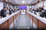 مجمع عمومی عادی سالیانه صندوق قرض‌الحسنه شاهد برگزار شد