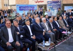تحقق ۹۳ درصدی تعهدات تسهیلاتی بانک مسکن در خراسان شمالی / ۴۷۰۰ خانواده در خراسان شمالی صاحبخانه شدند