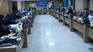 پیام همبستگی و عزم ملت ایران را به دنیا ارسال میکنیم
