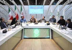 قرارگاه «ایران پیروز» بستری برای همافزایی ظرفیتهای مردمی و گروههای جهادی است