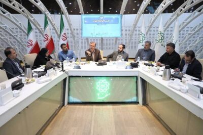 قرارگاه «ایران پیروز» بستری برای همافزایی ظرفیتهای مردمی و گروههای جهادی است
