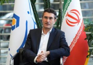 پیام مدیرعامل بانک سینا به مناسبت هفته بانکداری اسلامی