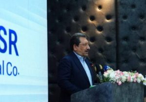 صنعت و تولید نیازمند یک عزم و اراده ملی است