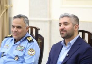 آزادسازی اراضی دوشانتپه فرصت کم نظیر تأمین سرانه های خدمات رسانی در منطقه۱۳