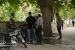 پایش اطراف مدارس منطقه یک برای کاهش آسیب‌های اجتماعی