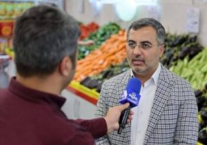 با افتتاح بازار مروارید؛ تعداد بازارهای میوه و تره‌بار منطقه ۲۰ به ۲۹ واحد رسید