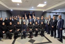 سرپرست مدیریت عامل بانک سرمایه تاکید کرد؛ تقویت توان شعب برای توسعه خدمات ارزی