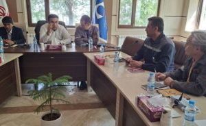 عزیزی: توسعه فعالیتهای اکتشافی و شناسایی ظرفیتهای جدید در انگوران ضروری است