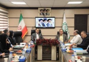 ده‌ونک به‌عنوان محله الگوی نوسازی در منطقه ۳ تهران معرفی می‌شود