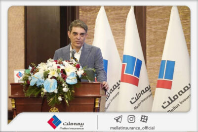مدیرعامل بیمه ملت: «ارجان» پاسخی به نیازهای جدید بازار بیمه‌های زندگی است